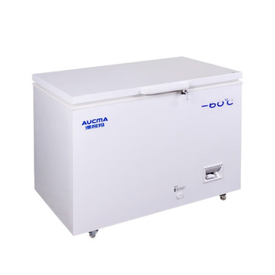 澳柯玛 DW-60W236 -30~-60°C 236L 家商用变频超低温急速冷柜