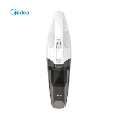 美的(Midea) HAC10 车载吸尘器 低噪音手持吸尘器 除尘器 吸尘