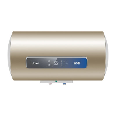 海尔 ES60H-GD2(1) 60升 二级能效 健康抑菌横式电热水器