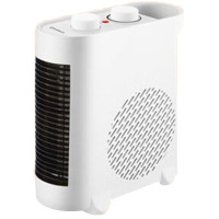 艾美特(Airmate) WT20-X1 取暖器 暖风机桌面宿舍办公家用节能小型电暖气速热电暖器 经典款