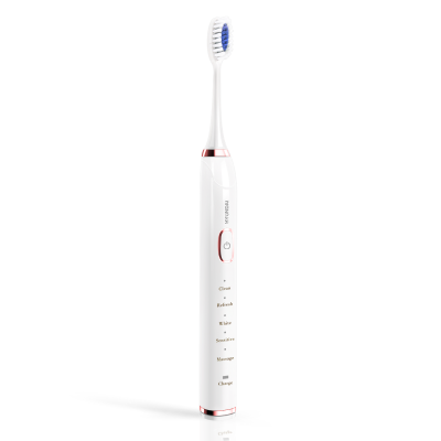 HYUNDAI X700 电动牙刷 男士女士情侣款 充电式电动牙刷