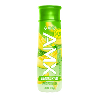 安慕希 AMX新疆哈密瓜奶昔风味酸奶 230g*10瓶/箱 礼盒装 清爽丝滑 美味营养
