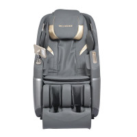 美菱 MID-S18G 按摩椅 家用多功能按摩椅 语音控制智能舱零重力可连蓝牙SL导轨按摩包裹式全身气囊