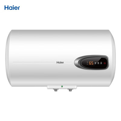 海尔(Haier) ES60H-GM1(1) 电热水器 60升 二级能效 大容量 2000W即热式热水器