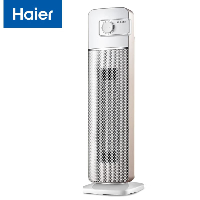 海尔/Haier HN2011 机械式 3档 21㎡(含)-30㎡(含) 白色 取暖器