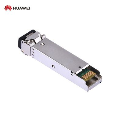 华为/HUAWEI 光模块 SFP-GE-LX-SM1310 LC 千兆单模双纤 10KM