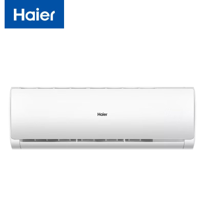 海尔/Haier KFR-72GW/18MEA81U1 壁挂式 正3P 1级 变频 白色 20-35㎡ 冷暖空调