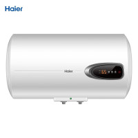 海尔(Haier) ES60H-GM1(1) 电热水器 60升 二级能效 大容量2000W即热式热水器