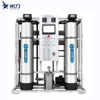 希力(XILI WATER) XL-RO-1000 大型水处理设备 RO反渗透制水设备去离子 商用净水器380v