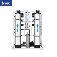 希力 XL-RO-250 商用净水器工业净水机 大型水处理设备 RO反渗透制水设备去离子
