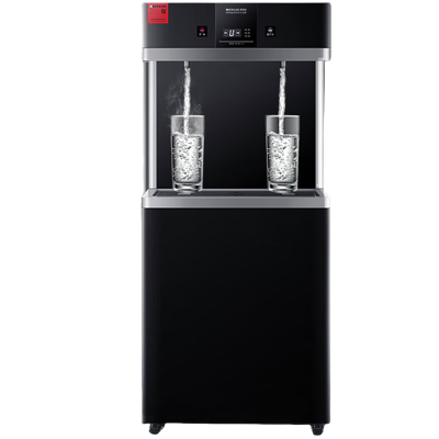 德玛仕(DEMASHI)ML-2GA/KS-18LG-2W 直饮水机 商用学校烧水机 学校用开水器 不锈钢直饮机