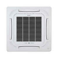 格力(GREE)KFR-50TW/(50530)FNhCaf-B3一价全包(包12米铜管) 中央空调 天花机 2匹 三级