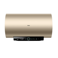 海尔ES80H-P3(5AU1)一价全包(含150元安装包)储水式电热水器 80升3D智慧洗横式 一级能效