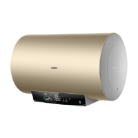 海尔 EC6001-PA7 一价全包(含100元安装包)电热水器 60L 3300W节能速热一级能效储水式