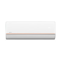 美的 KFR-50GW/G2-3 一价全包(包7米铜管)挂机空调 2匹 新三级能效 变频冷暖自清洁