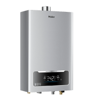 海尔JSQ30-16PE3DCMC一价全包(含150元安装包+拆机费)燃气热水器 16升控温双算法 二级能效