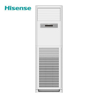 海信/Hisense KFR-125LW/G891S-X1 一价全包(包5米铜管)立柜式冷暖空调 5匹一级能效变频冷暖