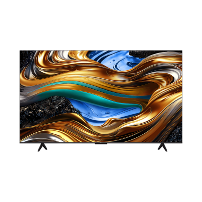 TCL 65S11H 电视机 4K超清 超能芯片T2 超薄 全通道120Hz A++超显屏 原色高色域 超薄疾速