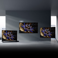 TCL 85X11H 电视机 10368分区 XDR6500nits TSR独立画质芯片 安桥6.2.2Hi-Fi音响