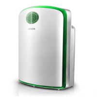奔腾 (POVOS) PA1305 空气净化器 家用型 低噪音 节能 四重过滤净化系统