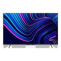 创维 65G22 液晶电视机 65英寸4k超高清 防蓝光 超薄无边全面屏 AI免遥控智能语音电视机