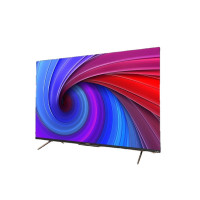 创维 86G22 Pro 液晶电视机 86英寸 4K超高清全面屏 护眼防蓝光 AI远场语音 人工智能网络电视机