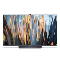 创维 65Q71 液晶电视机 65英寸4K超高清HDR10全面屏 升降摄像头 全时AI智能语音液晶平板