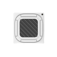 美的 RFD-120QW/SDN8Y-D(D3) 中央空调 一拖一 5匹 天花机 变频冷暖 三级能效