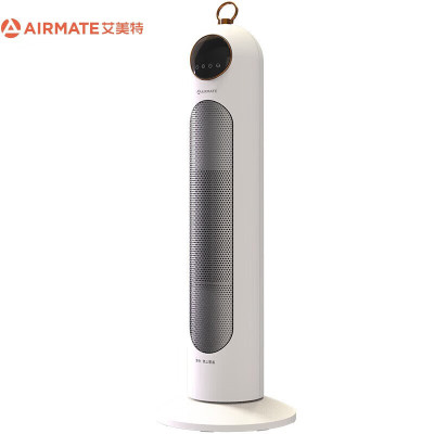 艾美特(AIRMATE) HP20-R6 取暖器 家用立式摇头暖风机 节能取暖器电暖器电暖风