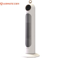 艾美特 HP20-R6 取暖器 家用立式摇头暖风机 节能取暖器电暖器电暖风