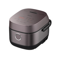 美的 EFB4022H 电饭煲 智能电饭煲 家用电饭锅 4L大容量 IH加热