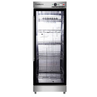 康宝 XDZ350-Y3 立式 家用 商用大容量食具消毒碗柜 中温餐具烘干