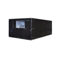 海信(Hisense)GF-120QW/T01S 2匹 机架式机房精密空调 三级能效 计算机机房 机柜专用空调