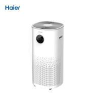 海尔(Haier) KJ820F-N860C 空气净化器 紫外线APP遥控除菌