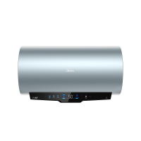 美的(Midea) F60-33XQ3(HE) 储水式电热水器 60升 一级能效 双管加热