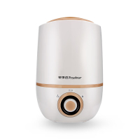 荣事达 (Royalstar) RS-V20Q 加湿器 家用卧室办公室大雾量小型香薰机 2L 白色