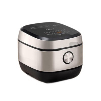 美的(Midea) HC456L 电饭煲 4L 家用电饭锅 智能24H预约IH电磁加热