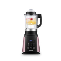 西屋(WESTINGHOUSE) WFB-HS2106 辅食料理机破壁机 家用料理机加热真空预约变频豆浆机多功能破壁机