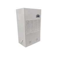 玛德安 BCF-15 吸湿机 防爆除湿机除湿量15kg/h适用面积300-500平米工业防爆环境除湿