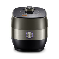 苏泊尔(SUPOR) SY-50FH33Q 电压力锅 多能家用IH 加热精钢球釜 鲜呼吸 5L 高压锅