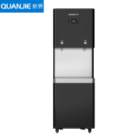 泉界 QJ-2WB60 商用净水器 RO反渗透加热一体机 一开一直饮 220V