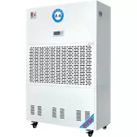 英鹏(GYPEX) BCF-7380C 防爆除湿机 除湿量380L/天 工业用抽湿机 380V