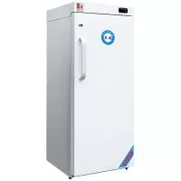 英鹏(GYPEX) BL-400DW25L300 商用冰箱 300L 工业防爆冰箱立式超低温(-10~-25°C)