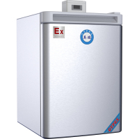 英鹏(GYPEX) BL-200DM110L 防爆冰柜 单门单温 110L 实验室科研化学品试剂存放冷藏 220V