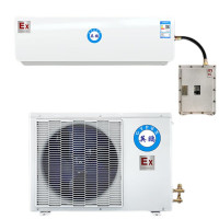 英鹏(GYPEX) BKFR-3.5 壁挂式工业防爆空调 1.5匹 化工厂变电站用 (IIB)