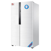 英鹏(GYPEX) BL-200SM500L IIC 商用冰箱 防爆冰柜 500L 双温对开门冷藏冷冻化工制药厂实验室