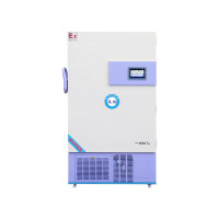 英鹏(GYPEX) BL-400DW86L390 防爆冰箱超低温-40~-86℃度立式冰箱 实验室科研化学试剂储存