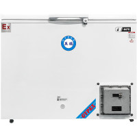 英鹏(GYPEX) BL-400DW60W336 商用防爆冰箱 实验室科研化学品试剂存放储存 超低温-30~-60℃