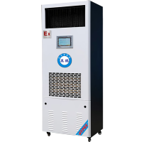 英鹏(GYPEX)BCF-7288HS 防爆除湿加湿一体机 工厂仓库车间除湿加湿器