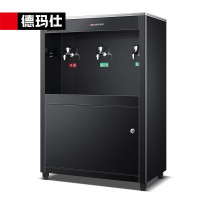 德玛仕(DEMASHI) SRZ-30/SRZ-3L 商用直饮水机 学校烧水机开水器加热过滤一体机饮水机一开两温